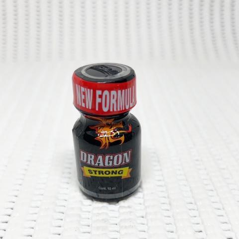 PARFUM 10ML DRAGON STRONG 通用款骨灰級RUSH